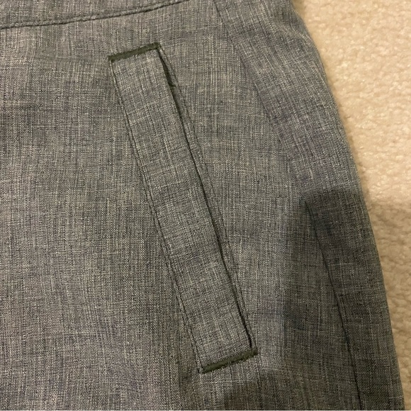 Under Armour mountain(outdoor) collection mini skirt-size 10 EUC - Picture 3 of 8